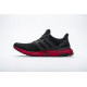 PK God adidas Ultra Boost Colored Sole Red