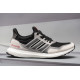 PK God adidas Ultra Boost SL Black Grey Four Red