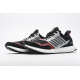 PK God adidas Ultra Boost SL Black Grey Power Red