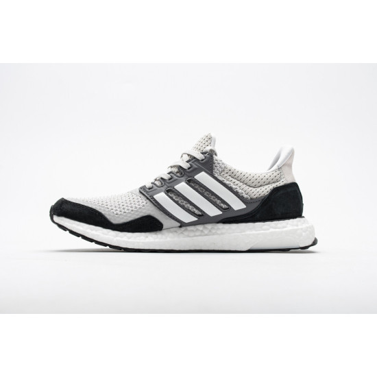 PK God adidas Ultra Boost SL Grey One Cloud White Grey Two