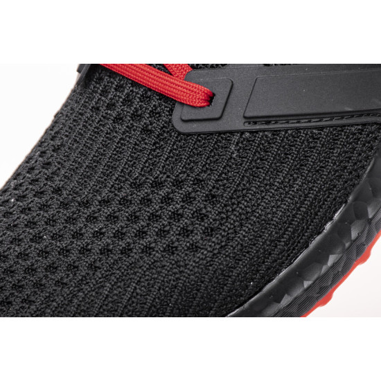 Yeezysale Adidas Ultra Boots 4.0 D11 BeiJing Black Red