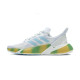 PK God adidas X9000L4 Boost Dash Grey Blue Spirit