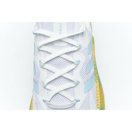 PK God adidas X9000L4 Boost Dash Grey Blue Spirit