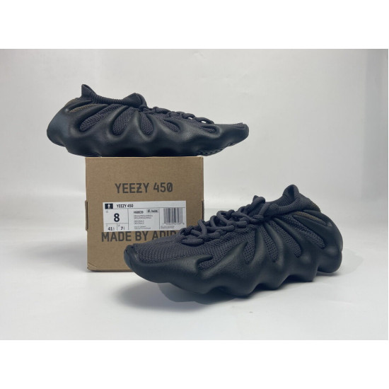 PK God adidas Yeezy 450 Dark Slate