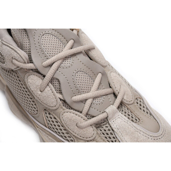 PK God Adidas Yeezy 500 Taupe Light