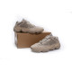 PK God Adidas Yeezy 500 Taupe Light