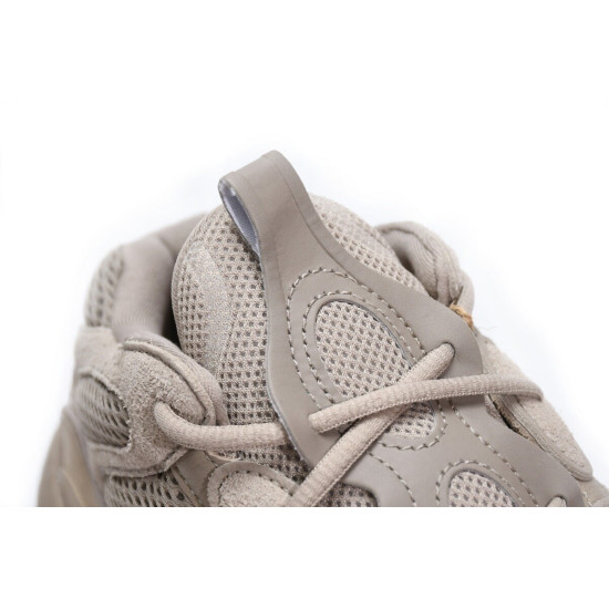 PK God Adidas Yeezy 500 Taupe Light