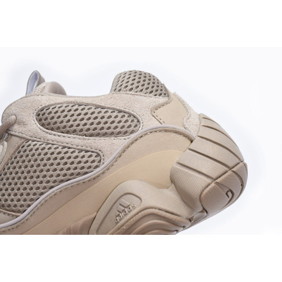 PK God Adidas Yeezy 500 Taupe Light