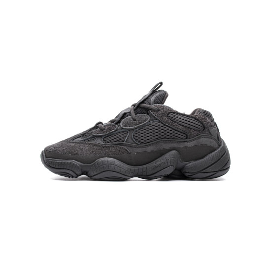 PK God Adidas Yeezy 500 Utility Black