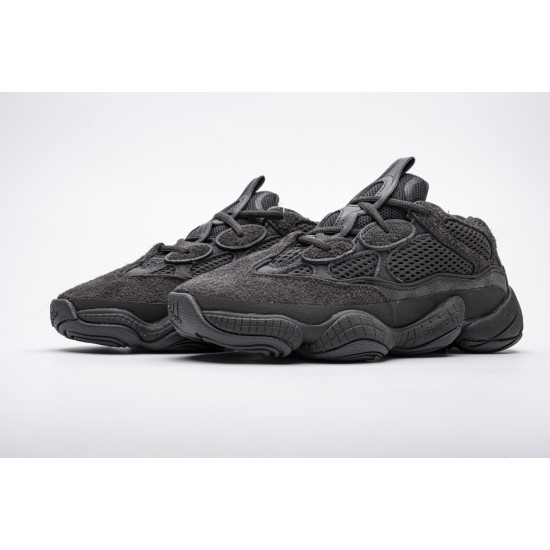 PK God Adidas Yeezy 500 Utility Black