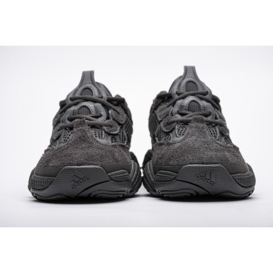 PK God Adidas Yeezy 500 Utility Black