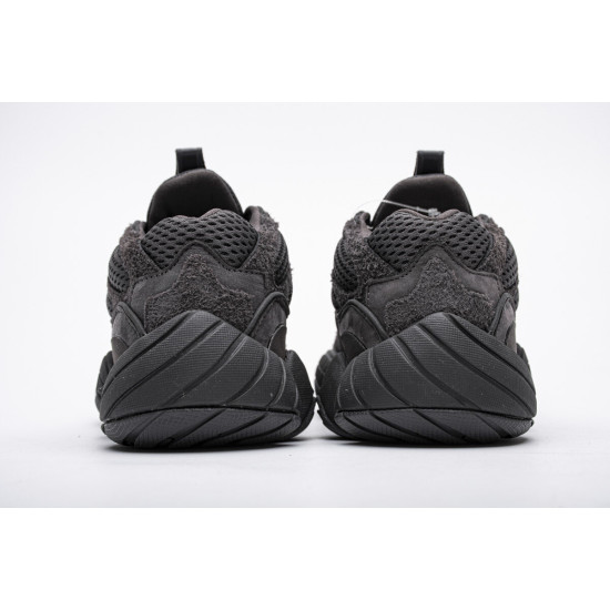 PK God Adidas Yeezy 500 Utility Black