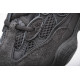 PK God Adidas Yeezy 500 Utility Black