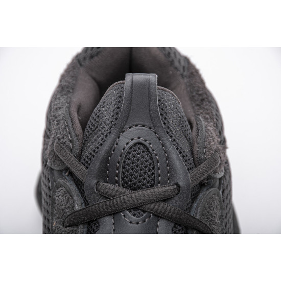 PK God Adidas Yeezy 500 Utility Black