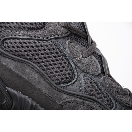 PK God Adidas Yeezy 500 Utility Black