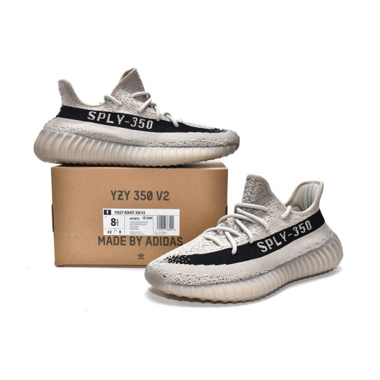 PK God Adidas Yeezy Boost 350 V2 Beige/Black