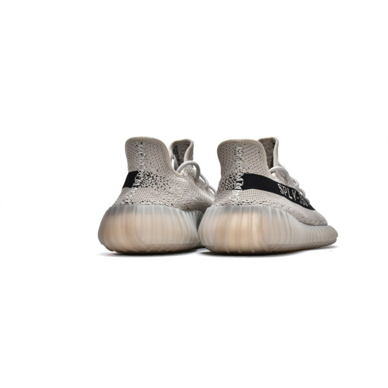 PK God Adidas Yeezy Boost 350 V2 Beige/Black