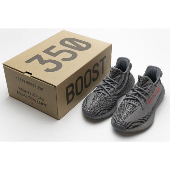 PK God Adidas Yeezy Boost 350 V2 Beluga 2.0