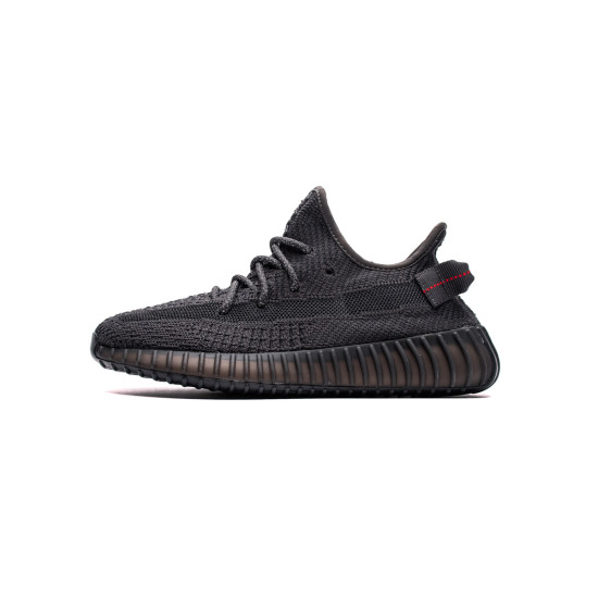 PK God Adidas Yeezy Boost 350 V2 Black