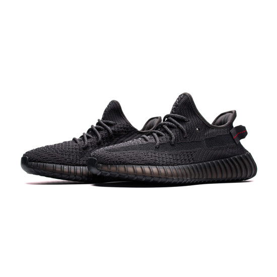 PK God Adidas Yeezy Boost 350 V2 Black