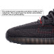 PK God Adidas Yeezy Boost 350 V2 Black