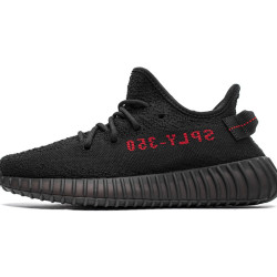 Yeezysale Adidas Yeezy Boost 350 V2 Black Bred