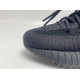 PK God adidas Yeezy Boost 350 V2 Cinder kids