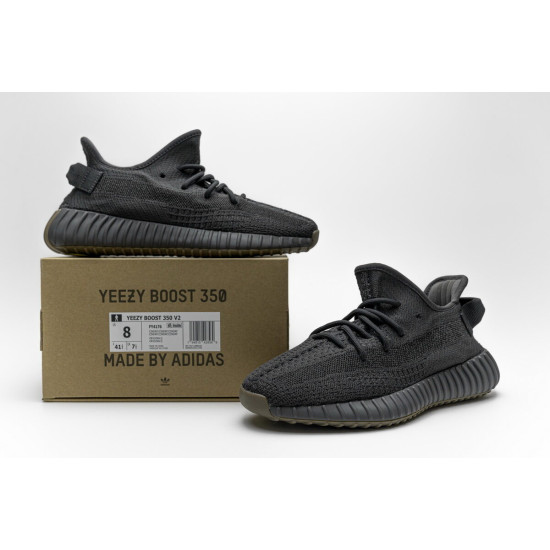 PK God Adidas Yeezy Boost 350 V2 Cinder Reflective