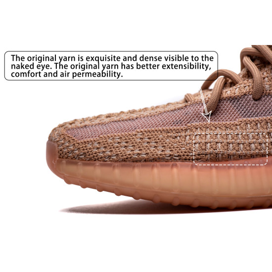 PK God Adidas Yeezy Boost 350 V2 Clay