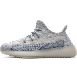 Yeezysale Adidas Yeezy Boost 350 V2 Cloud White Reflective