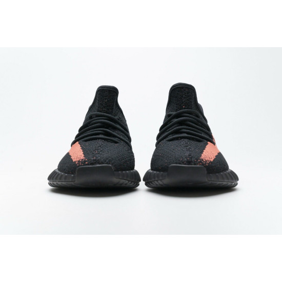 PK God Adidas Yeezy Boost 350 V2 Core Black Red