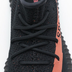 Yeezysale Adidas Yeezy Boost 350 V2 Core Black Red