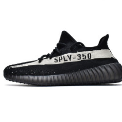 Yeezysale Adidas Yeezy Boost 350 V2 Core Black White