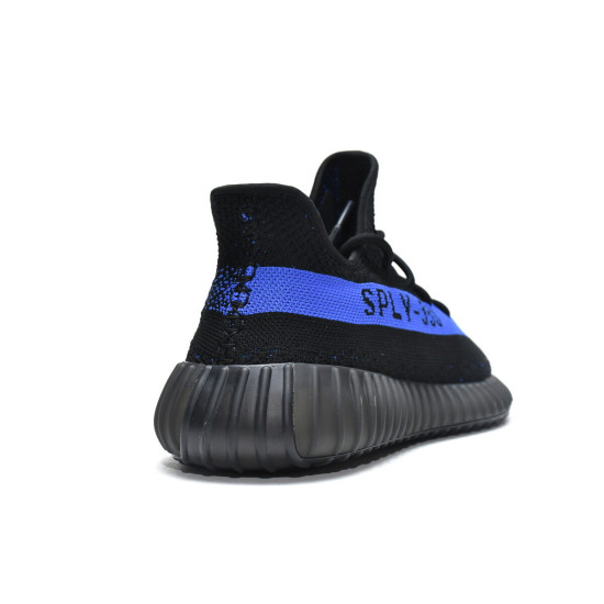 PK God Adidas Yeezy Boost 350 V2 Dazzling Blue