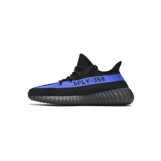 PK God Adidas Yeezy Boost 350 V2 Dazzling Blue