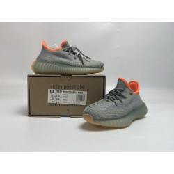 Yeezysale adidas Yeezy Boost 350 V2 Desert Sage kids