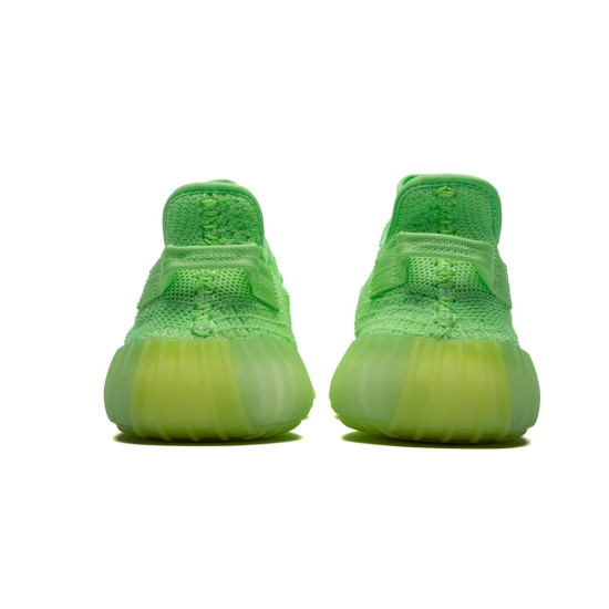 PK God Adidas Yeezy Boost 350 V2 Glow In Dark