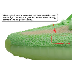 Yeezysale Adidas Yeezy Boost 350 V2 Glow In Dark