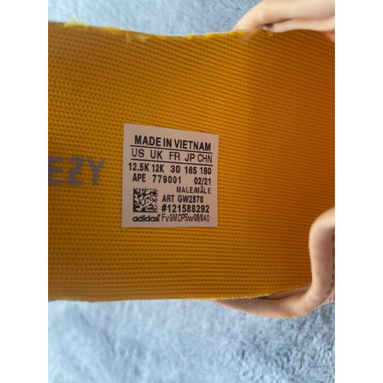 Yeezysale adidas Yeezy Boost 350 V2 Mono Clay Kids