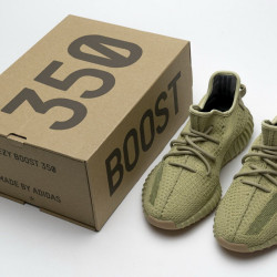 Yeezysale Adidas Yeezy Boost 350 V2 Sulfur