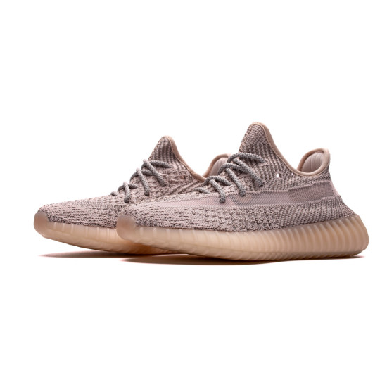 PK God Adidas Yeezy Boost 350 V2 Synth Reflective