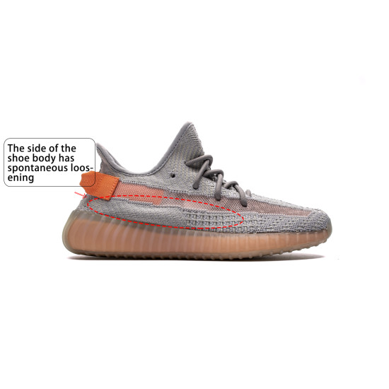 PK God Adidas Yeezy Boost 350 V2 True From