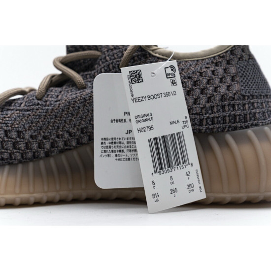 PK God Adidas Yeezy Boost 350 V2 YECHER