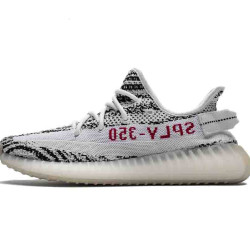 Yeezysale Adidas Yeezy Boost 350 V2 Zebra