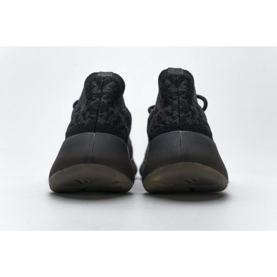 PK God Adidas Yeezy Boost 380 Black Purple