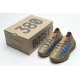 PK God Adidas Yeezy Boost 380 Blue Oat