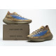 PK God Adidas Yeezy Boost 380 Blue Oat