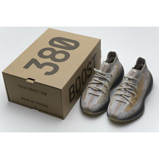 PK God Adidas Yeezy Boost 380 Pepper