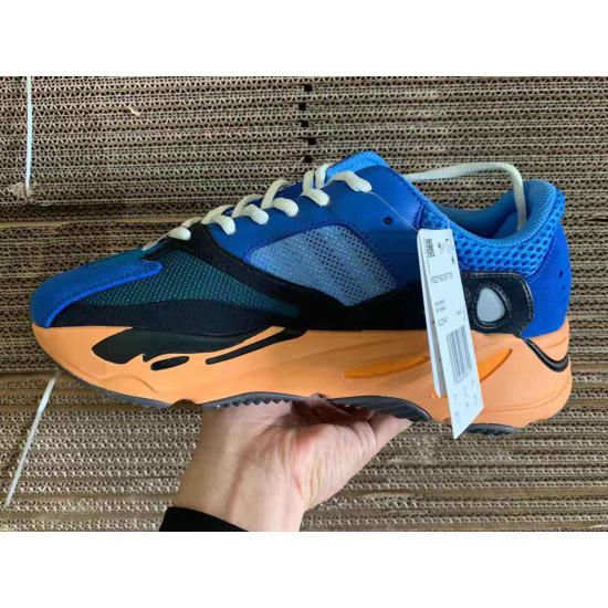 PK God adidas Yeezy Boost 700 Bright Blue