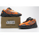 PK God Adidas Yeezy Boost 700 MNVN Orange